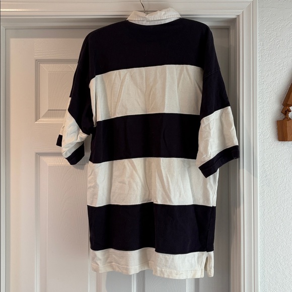 Men’s Rugby Shirt - Picture 2 of 5